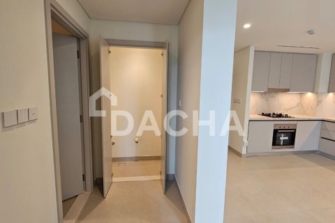 Appartement de 1 chambre à EMAAR Beachfront, UAE No. 155599 10