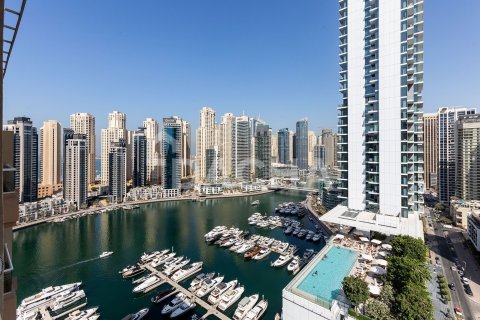 Appartement de 2 chambres à Dubai Marina, UAE No. 155594