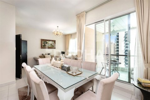 Appartement de 2 chambres à Dubai Marina, UAE No. 155594 3