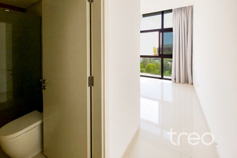 Townhouse de 3 dormitorios en DAMAC Hills (Akoya by DAMAC), UAE No. 206200 16