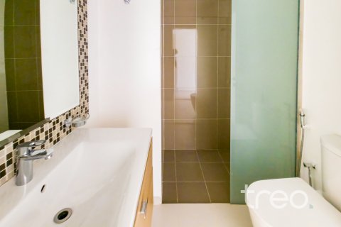 Townhouse de 3 dormitorios en DAMAC Hills (Akoya by DAMAC), UAE No. 206200 3