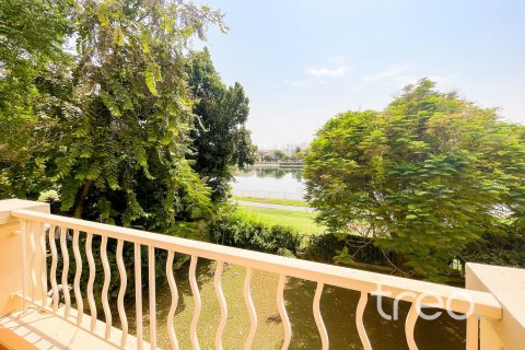Villa de 3 chambres à The Springs, UAE No. 206201