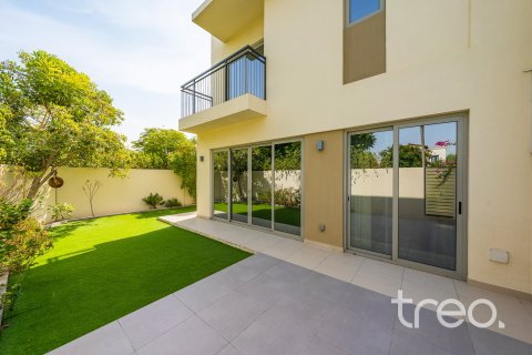 Townhouse de 4 dormitorios en Arabian Ranches 2, UAE No. 206196 21
