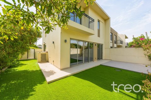 Townhouse de 4 dormitorios en Arabian Ranches 2, UAE No. 206196 4