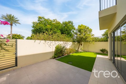 Townhouse de 4 dormitorios en Arabian Ranches 2, UAE No. 206196 19