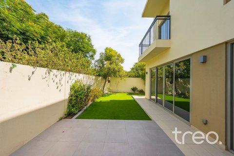 Townhouse de 4 dormitorios en Arabian Ranches 2, UAE No. 206196 20