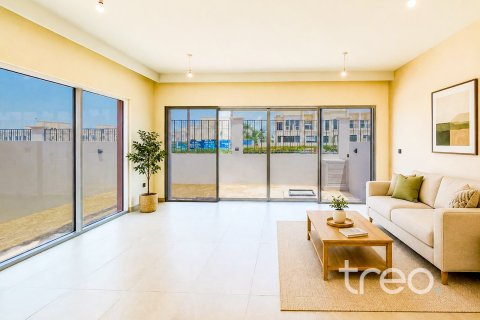 Townhouse de 5 chambres à Damac Lagoons, UAE No. 206195 3