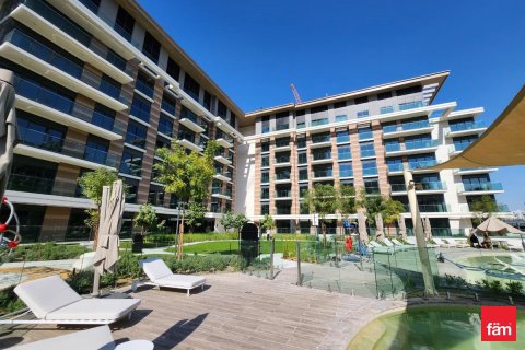 Квартира с 1 спальней в City Walk, ОАЭ №146211