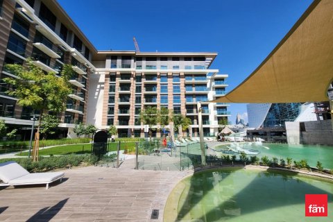 Квартира с 1 спальней в City Walk, ОАЭ №146211 15