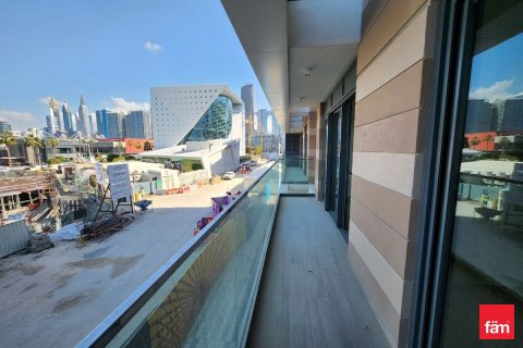 Квартира с 1 спальней в City Walk, ОАЭ №146211 17