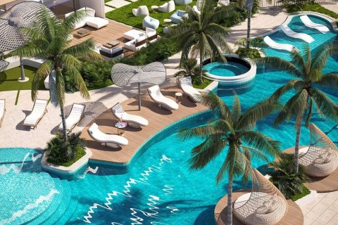 Квартира с 1 спальней в Majan, ОАЭ №146213 10