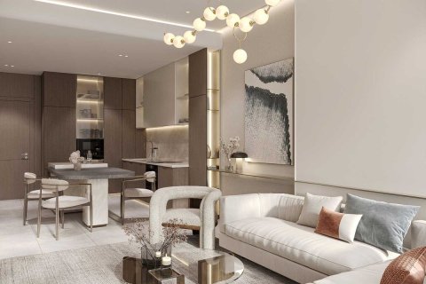 Квартира с 1 спальней в Majan, ОАЭ №146213 5