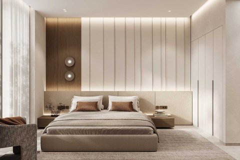 Квартира с 1 спальней в Majan, ОАЭ №146213 6