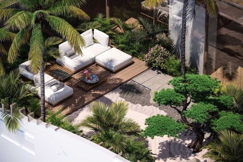 Квартира с 1 спальней в Majan, ОАЭ №146213 8