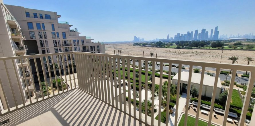 Квартира с 2 спальнями в Дубай, ОАЭ №146216