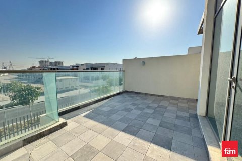 Таунхаус с 4 спальнями в Al Furjan, ОАЭ №146215 12