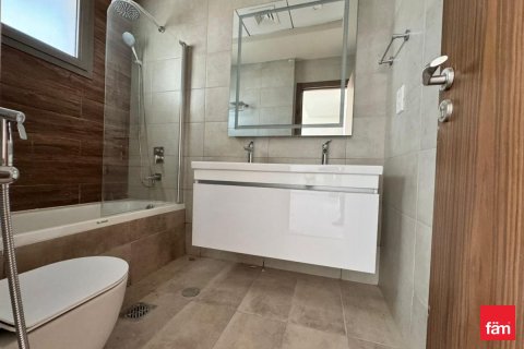 Таунхаус с 4 спальнями в Al Furjan, ОАЭ №146215 11