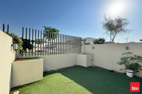 Таунхаус с 4 спальнями в Al Furjan, ОАЭ №146215 21