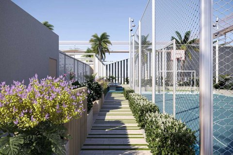 Квартира с 2 спальнями в Majan, ОАЭ №146212 7