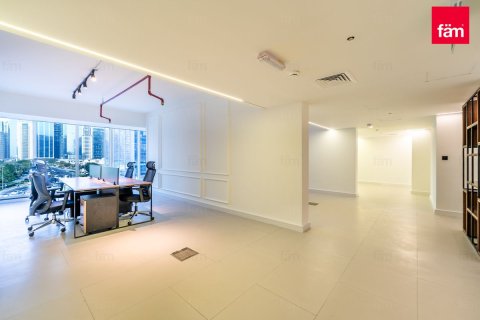Офис 124м² в Дубай, ОАЭ №146214 16