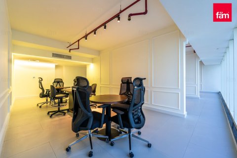 Офис 124м² в Дубай, ОАЭ №146214 9