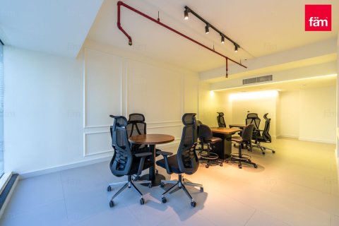 Офис 124м² в Дубай, ОАЭ №146214 8