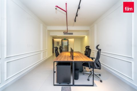 Офис 124м² в Дубай, ОАЭ №146214 10