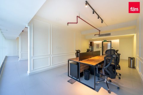 Офис 124м² в Дубай, ОАЭ №146214