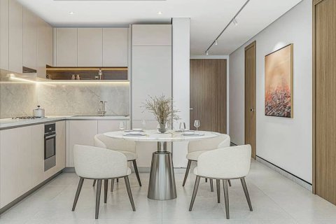 Appartement de 1 chambre  No. 113244 3