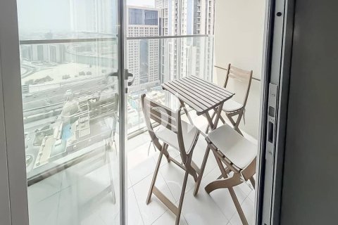 Appartement de 2 chambres  No. 113242 10