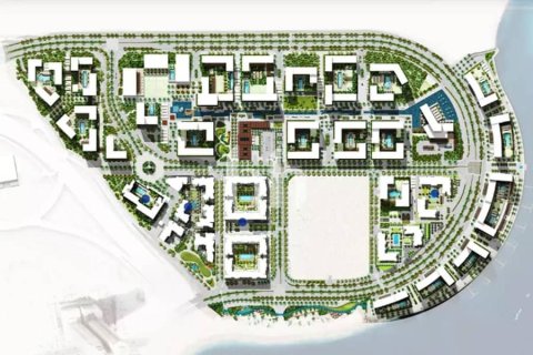 3 bedrooms Apartment  No. 113239 11