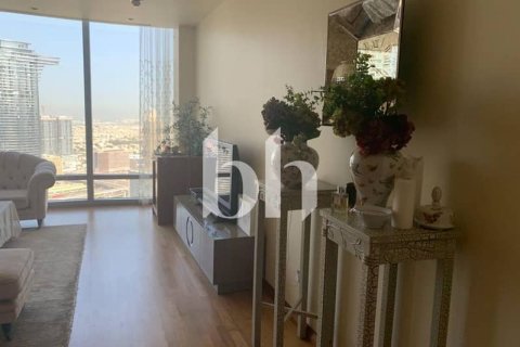 Appartement de 1 chambre  No. 113241 2