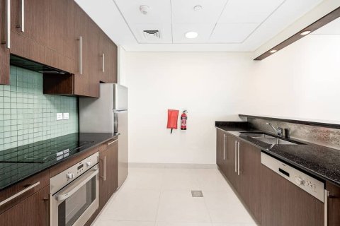 Apartment de 1 dormitorio  No. 113243 4