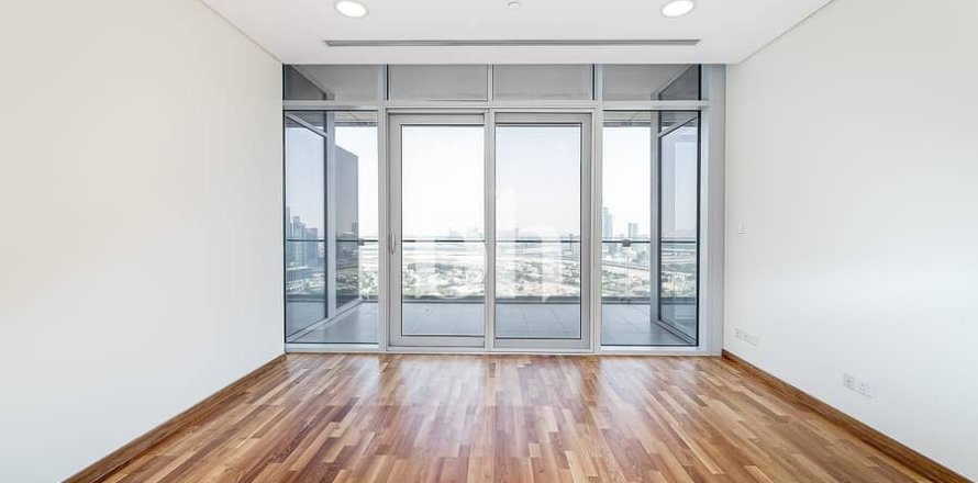 Квартира с 1 спальней  №113243