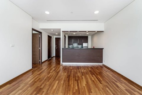 Apartment de 1 dormitorio  No. 113243 6