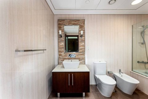 Apartment de 1 dormitorio  No. 113243 14