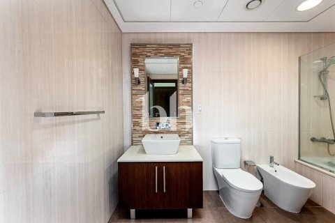 Квартира с 1 спальней  №113243 10