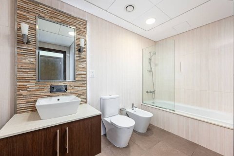 Apartment de 1 dormitorio  No. 113243 12
