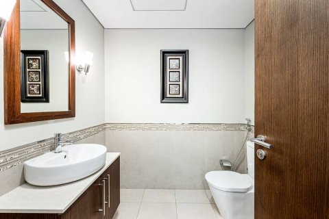 Apartment de 1 dormitorio  No. 113243 15
