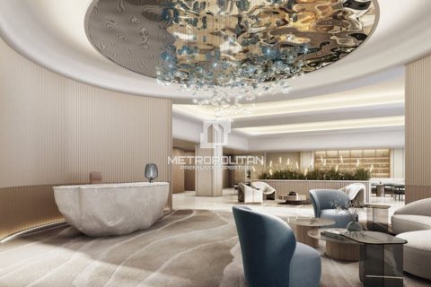 Appartement de 1 chambre No. 128057 7