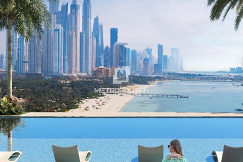 Appartement de 1 chambre No. 128057 10