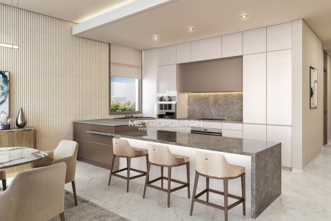 Apartment de 2 dormitorios No. 128061 8