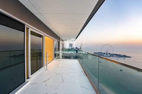 Apartment de 4 dormitorios No. 128059 26