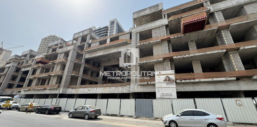 2 غرف نوم شقة رقم 128056