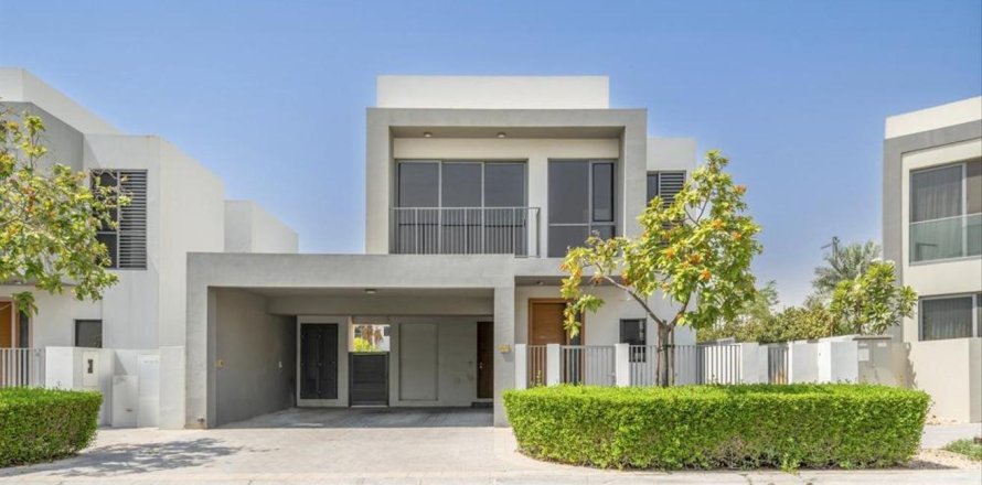 3 bedrooms Villa in Sidra Villas, UAE No. 101646