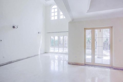 4 غرف نوم فيلا في Jumeirah Islands, الإمارات العربية المتحدة رقم 101647 3