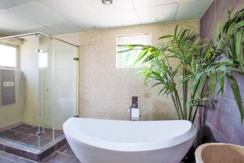 4 غرف نوم فيلا في Jumeirah Islands, الإمارات العربية المتحدة رقم 101647 12