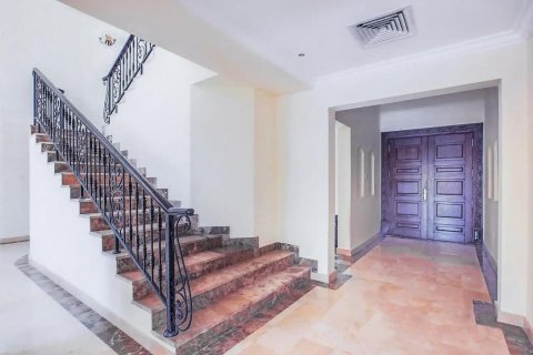 4 غرف نوم فيلا في Jumeirah Islands, الإمارات العربية المتحدة رقم 101647 6