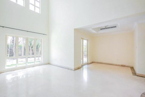 4 غرف نوم فيلا في Jumeirah Islands, الإمارات العربية المتحدة رقم 101647 5