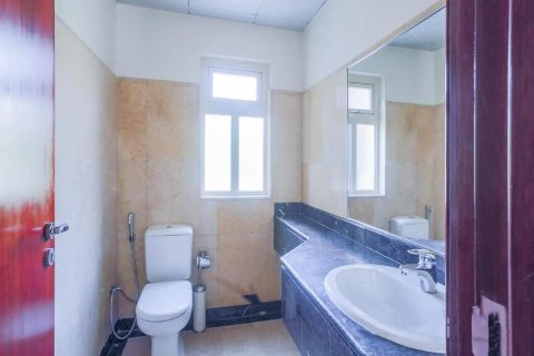 4 غرف نوم فيلا في Jumeirah Islands, الإمارات العربية المتحدة رقم 101647 13